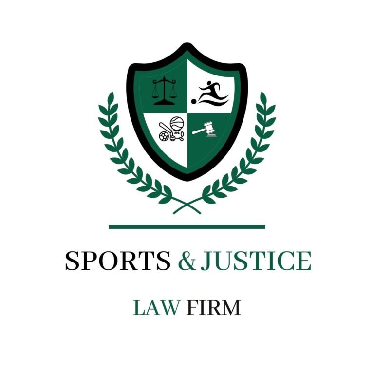 Sports & Justice Law Firm